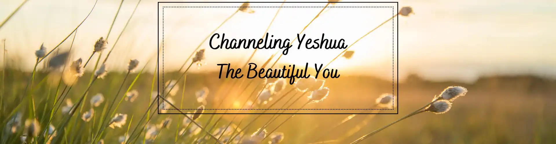 Kênh Yeshua